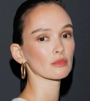 фотография Паулина Андреева