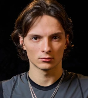 фотография Даниил Ейбог