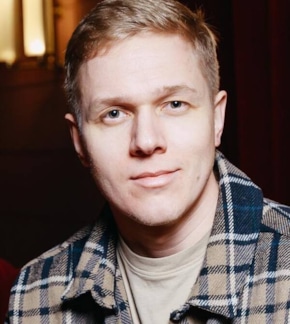 фотография Антон Жижин