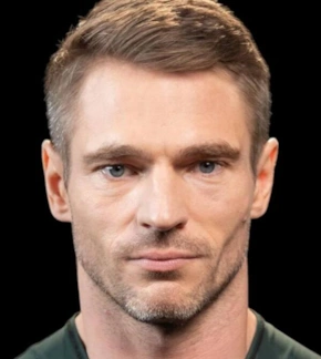 фотография Олег Виллард