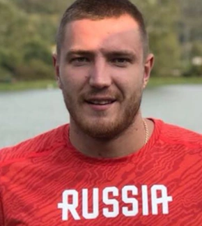 фотография Алексей Худяков