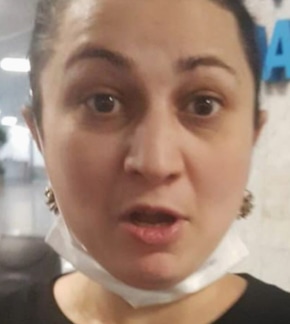 фотография Марина Юренко