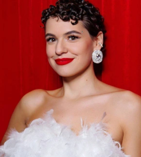 фотография Ксения Аксютик