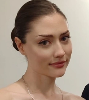 фотография Эльмира Караханова