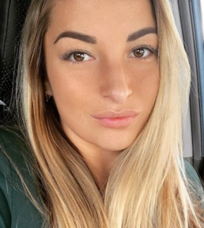 фотография Дарья Норицина