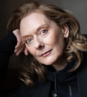 фотография Кэти Бэлтон