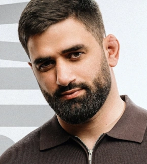 фотография Георгий Гогичаев