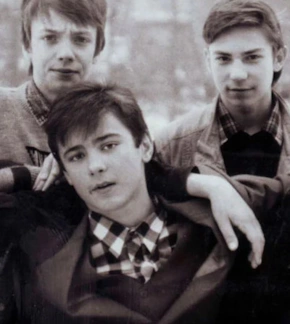 фотография «Чернила для 5-го класса»