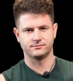 фотография Антон Борздый