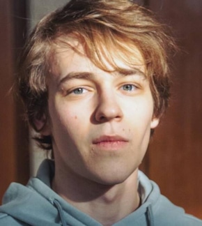 фотография Макар Хлебников