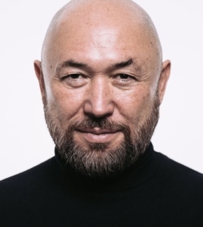 фотография Тимур Бекмамбетов