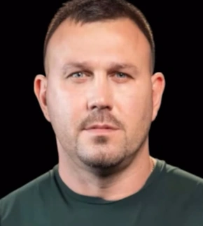 фотография Александр Лесной