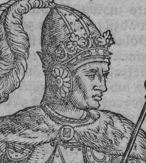 фотография Витовт