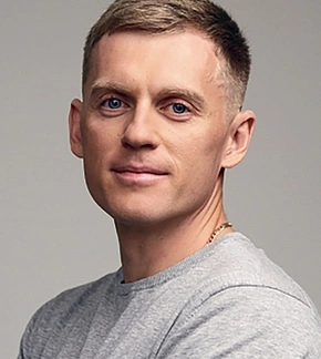 фотография Юрий Постригай