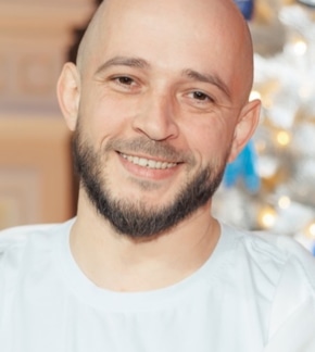 фотография Александр Гузко