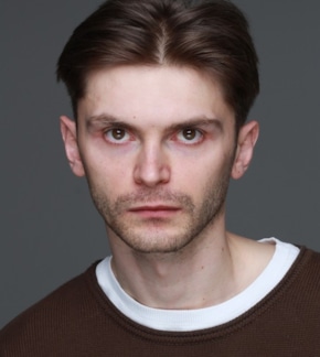 фотография Никита Токарев