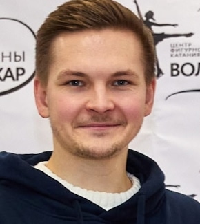 фотография Михаил Коляда