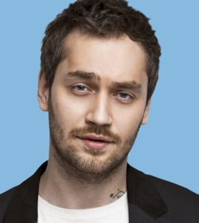 фотография Рожден Ануси