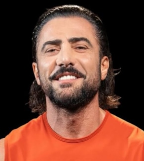 фотография Виссарион Лобжанидзе