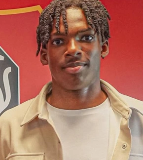 фотография Жереми Жаке