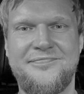 фотография Александр Шеромов