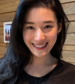 фотография Чон Ын Чхэ