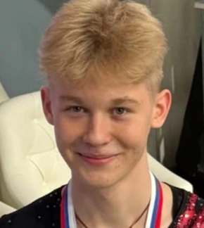 фотография Никита Сарновский