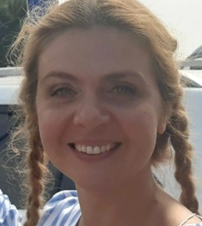 фотография Анна Артамонова