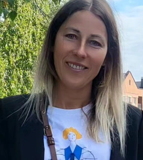 фотография Мария Шканова