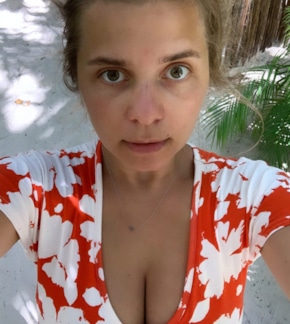 фотография Маша Бухер