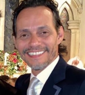 фотография Марк Энтони