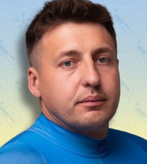 фотография Андрей Мандзий