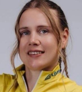 фотография Анастасия Меркушина