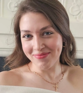 фотография Елизавета Сидорко