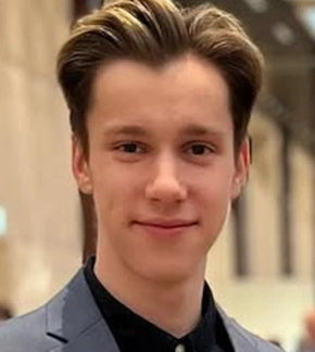 фотография Кирилл Марсак