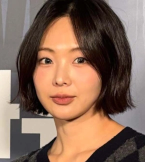 фотография Кым Сэ Рок