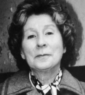 фотография Элизабет Келли