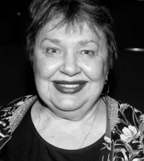 фотография Ольга Чиповская