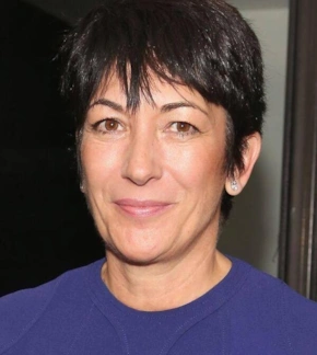 фотография Гислейн Максвелл