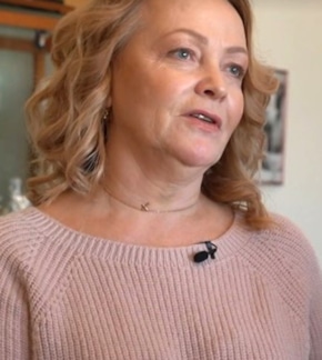 фотография Наталья Буланова