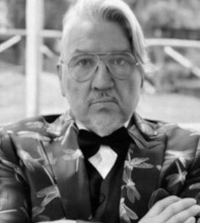 фотография Георгий Портной