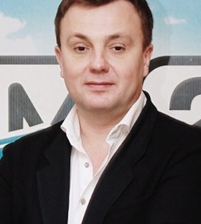 фотография Алексей Михайловский