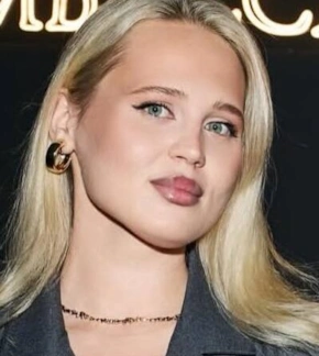 фотография Мария Храмова