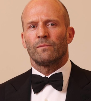 фотография Джейсон Стейтем