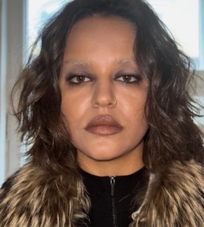 фотография Сюзанна Каменская