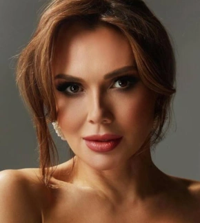 фотография Гульназ Султанова