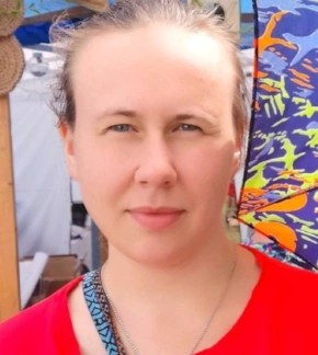 фотография София Горбунова