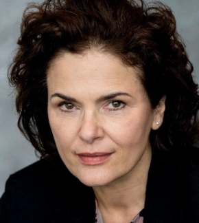 фотография Барбара Ауэр