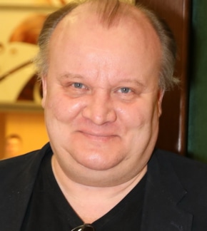 фотография Борис Каморзин