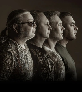 фотография Группа «Рок-Острова»